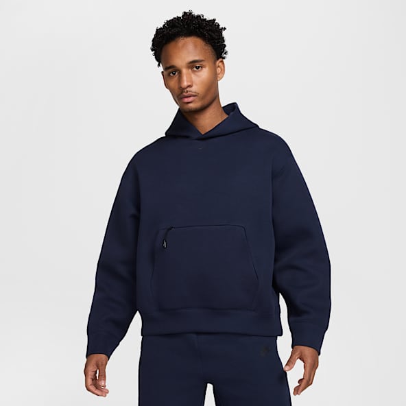 Men's Hoodies & Sweatshirts. Nike.com